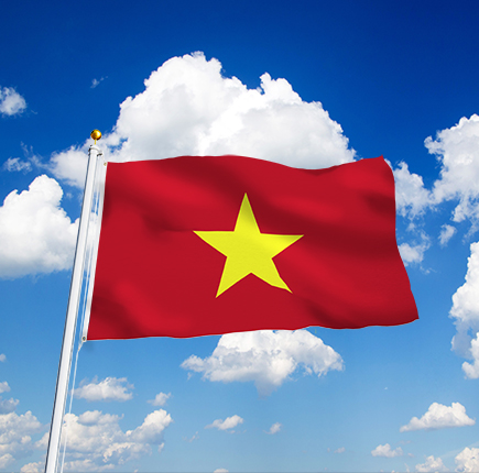 Vietnam 