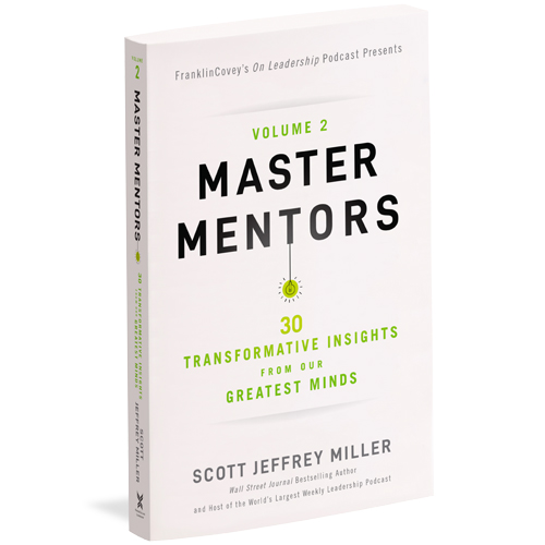 Book: Master Mentors Volume 2